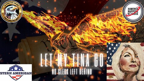 America Rising: Let My Tina Go - No Clerk Left Behind