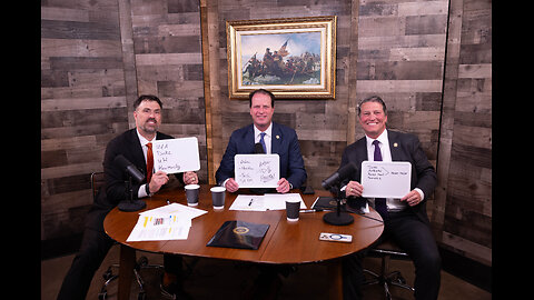 A Texas-Sized Selection Show