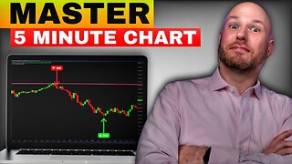 5-Minute Chart Secrets for Precision Trading (Explained!)