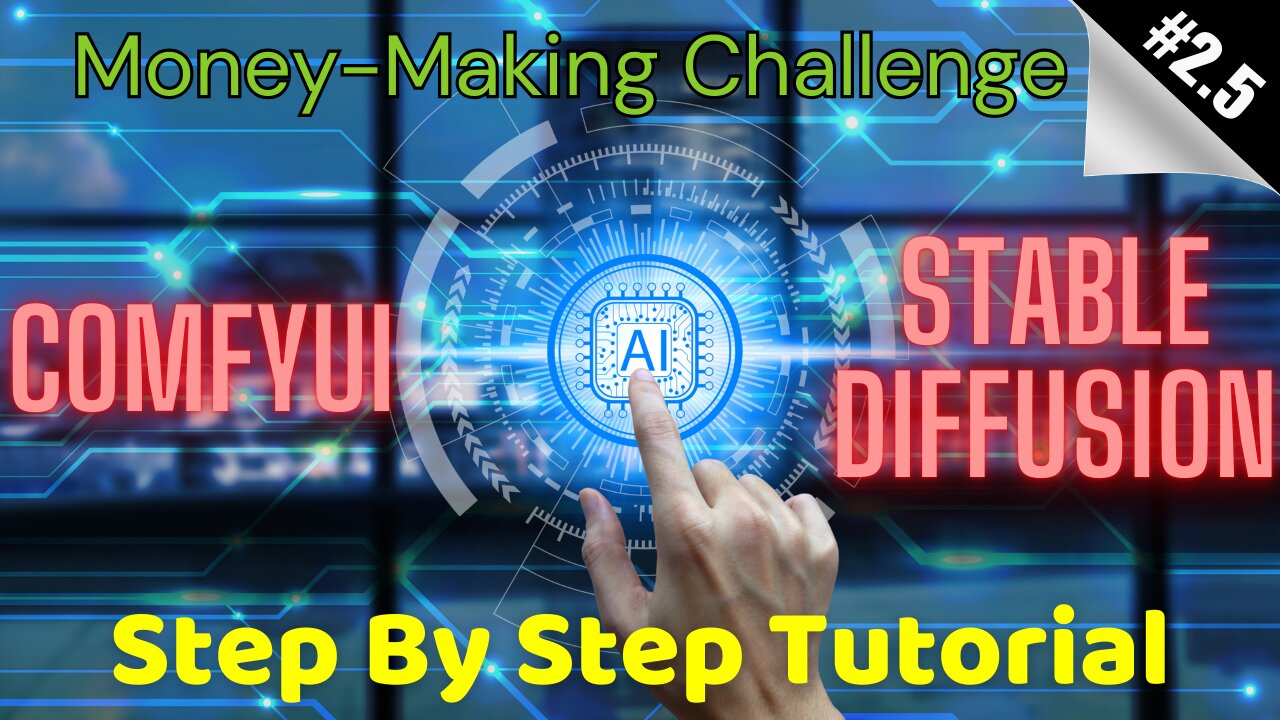 CREATE Your Own AI Masterpiece in Minutes with FREE Tools