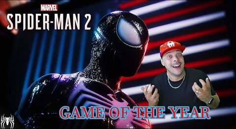 MARVEL'S SPIDER-MAN THE CITY