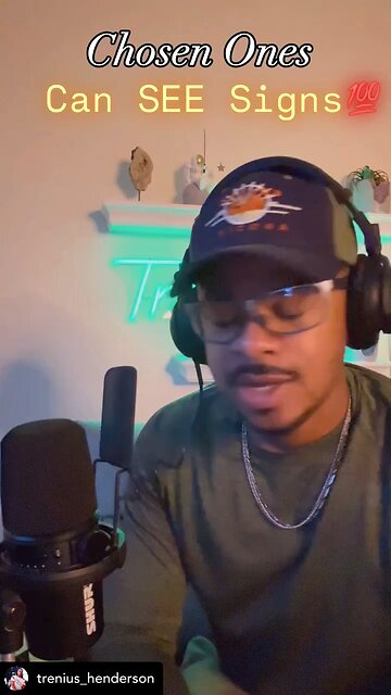 Chosen Ones Follow the SIGNS of the UNIVERSE‼️