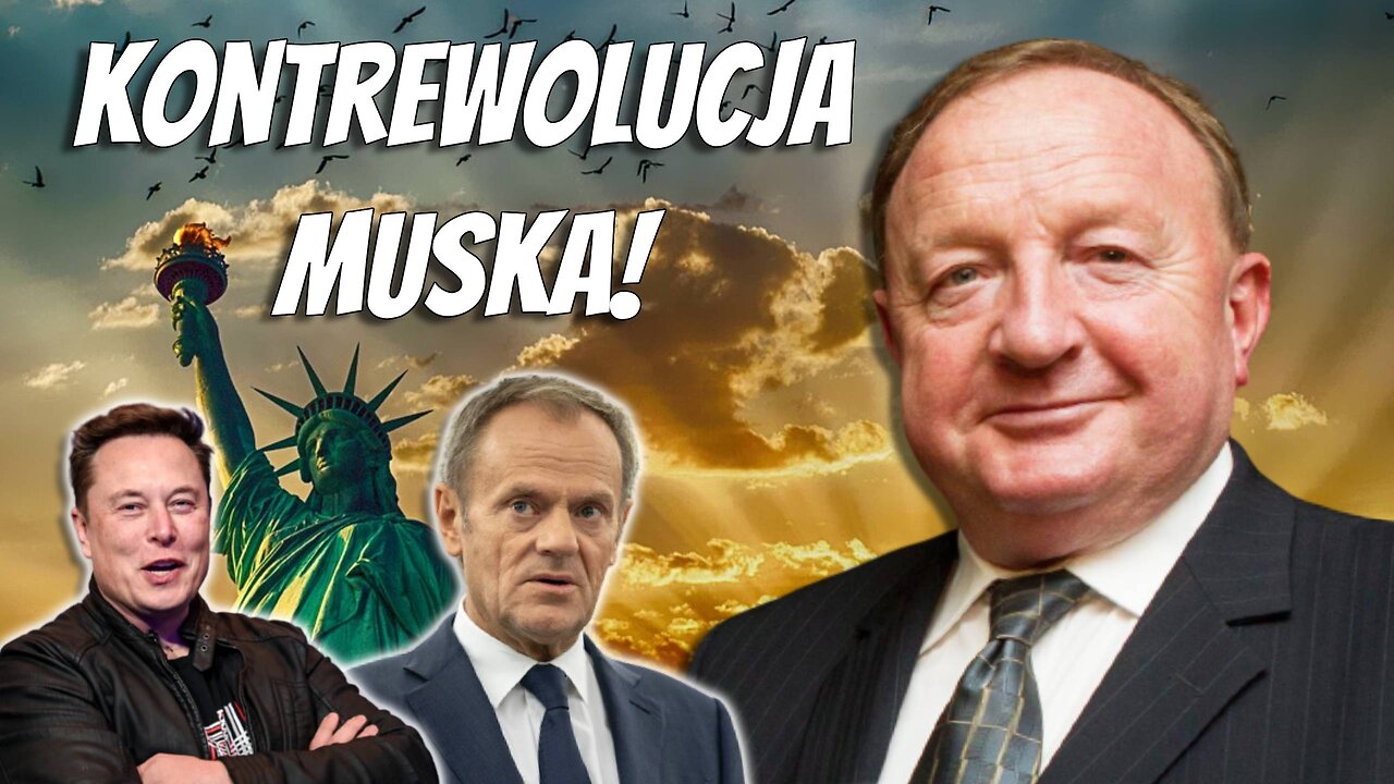 Stanisław Michalkiewicz: Dygnitarze drżą!