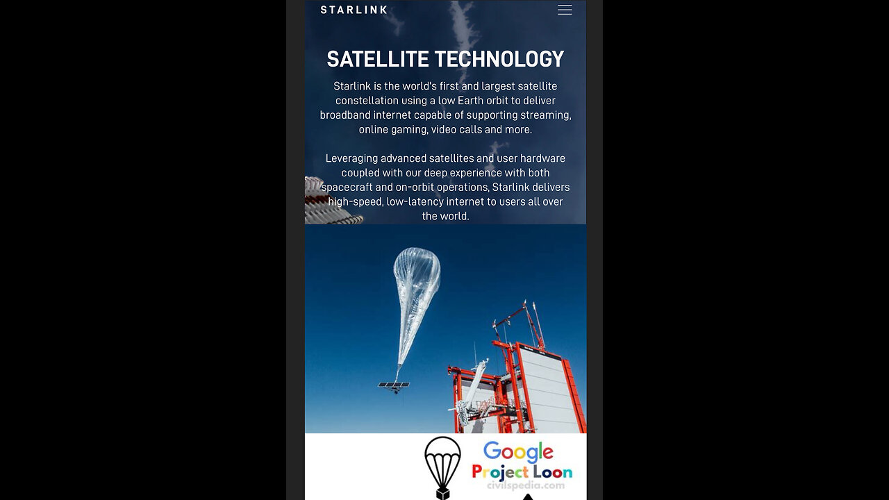 Satellite Mind Control: How They Track & Manipulate You from Space
