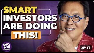 War, Inflation & the Dollar Collapse—What’s Coming Next? - Robert Kiyosaki, Richard Duncan