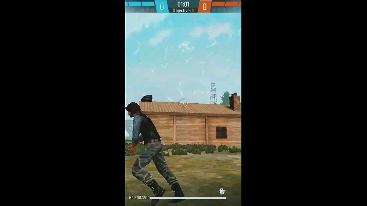 free fire headshot