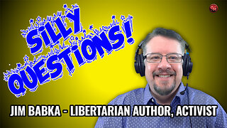 Jim Babka Reveals The BEST Outcome For Libertarian America