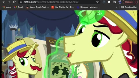 MLP S4 EP20