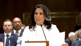 CONFIRM TULSI NOW!!!🇺🇸