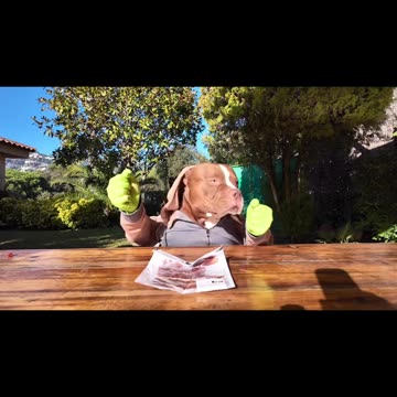 Funny🤣🤣 viral🔥🔥 dog