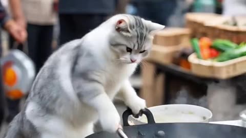 🐱 Funny cat videos | cute cats | Try not to laugh | Cat videos Compilation #shorts #cats #cat🐈