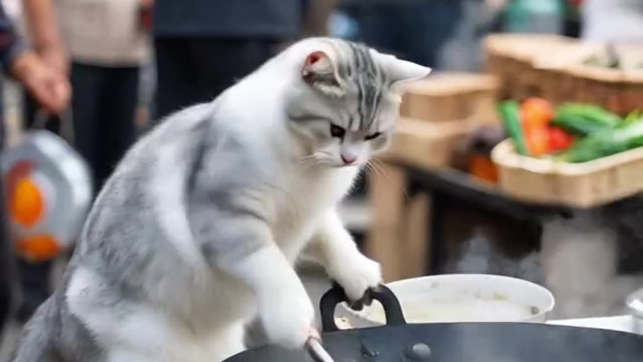 🐱 Funny cat videos | cute cats | Try not to laugh | Cat videos Compilation #shorts #cats #cat🐈