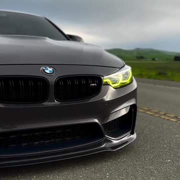 M4 F82 #car #supercar #bmw #fast #track #weapon #exclusive #mcar #mcompetition #msport #engine #pro