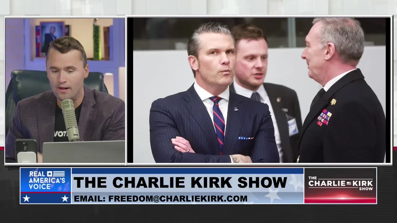 The Neocons Are Out For Revenge on America-First Patriots: Analyzing Their Attack on Pete Hegseth