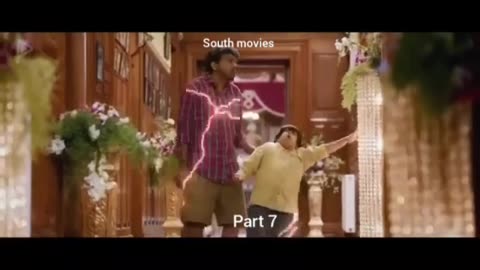 South latest movies in hindi
