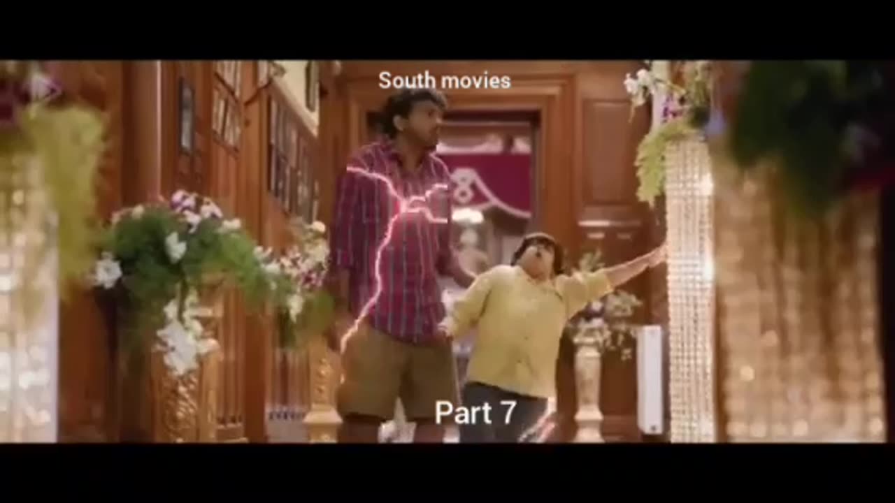 South latest movies in hindi