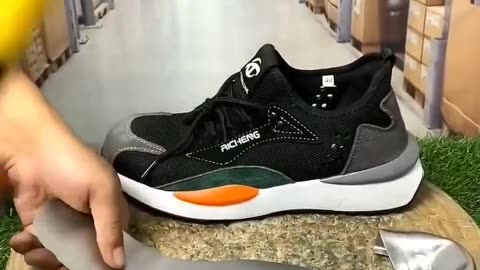 👟