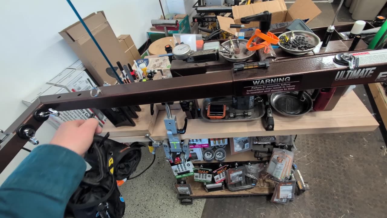 Best Archery Draw Board