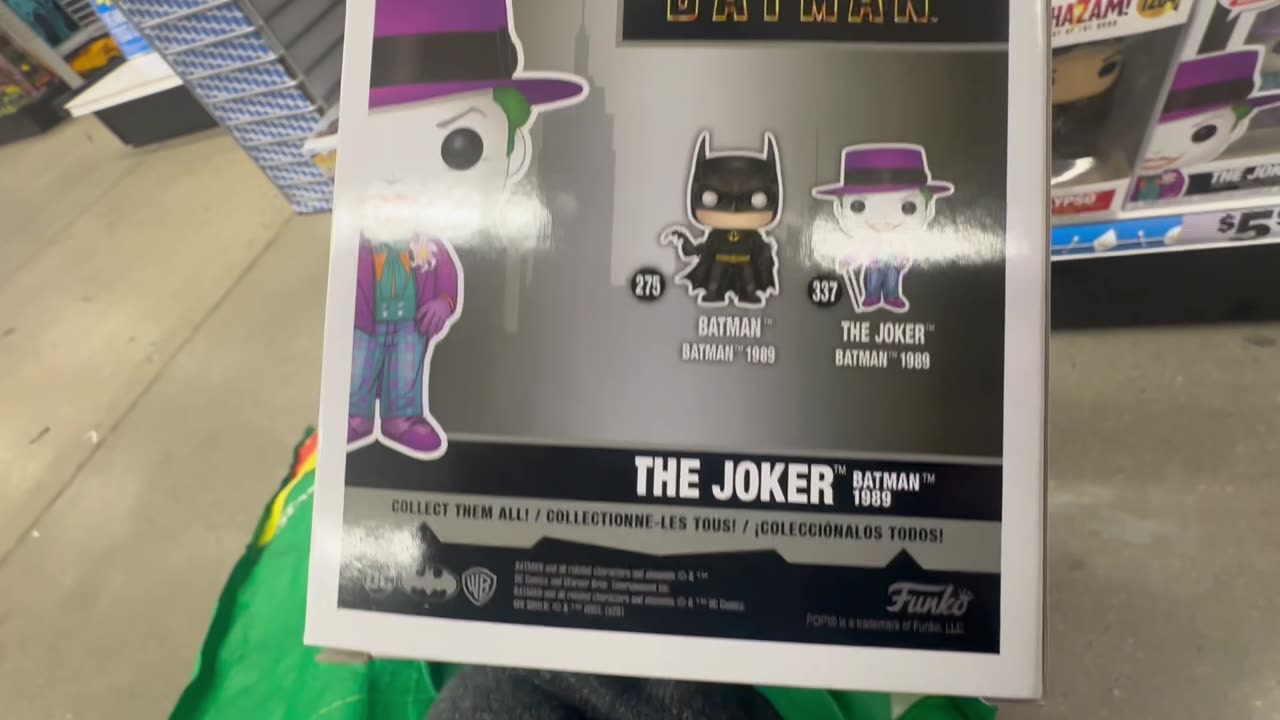 FUNKO FIG HUNT