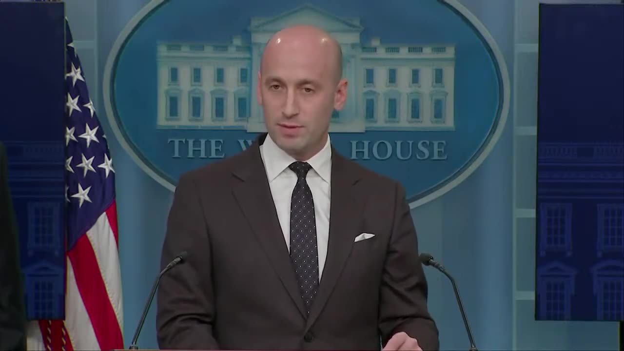 White House responds to Democrat attacks on Elon Musk and DOGE