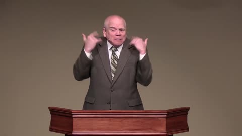A Call To Repentance