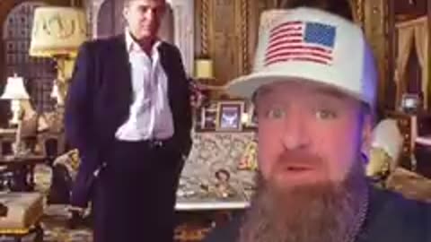 TRUMP SAVES TIKTOK