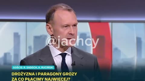 „Nie stać nas na opłaty związane z ETS…”🔥 ➡️Ale co to znaczy nie stać?