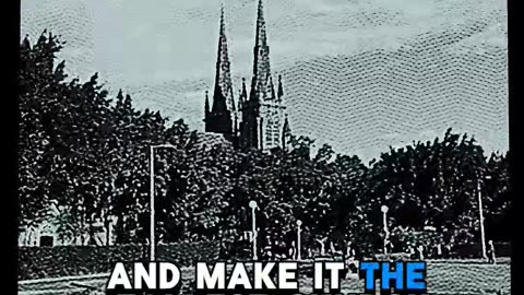 St. Mary's Cathedral
