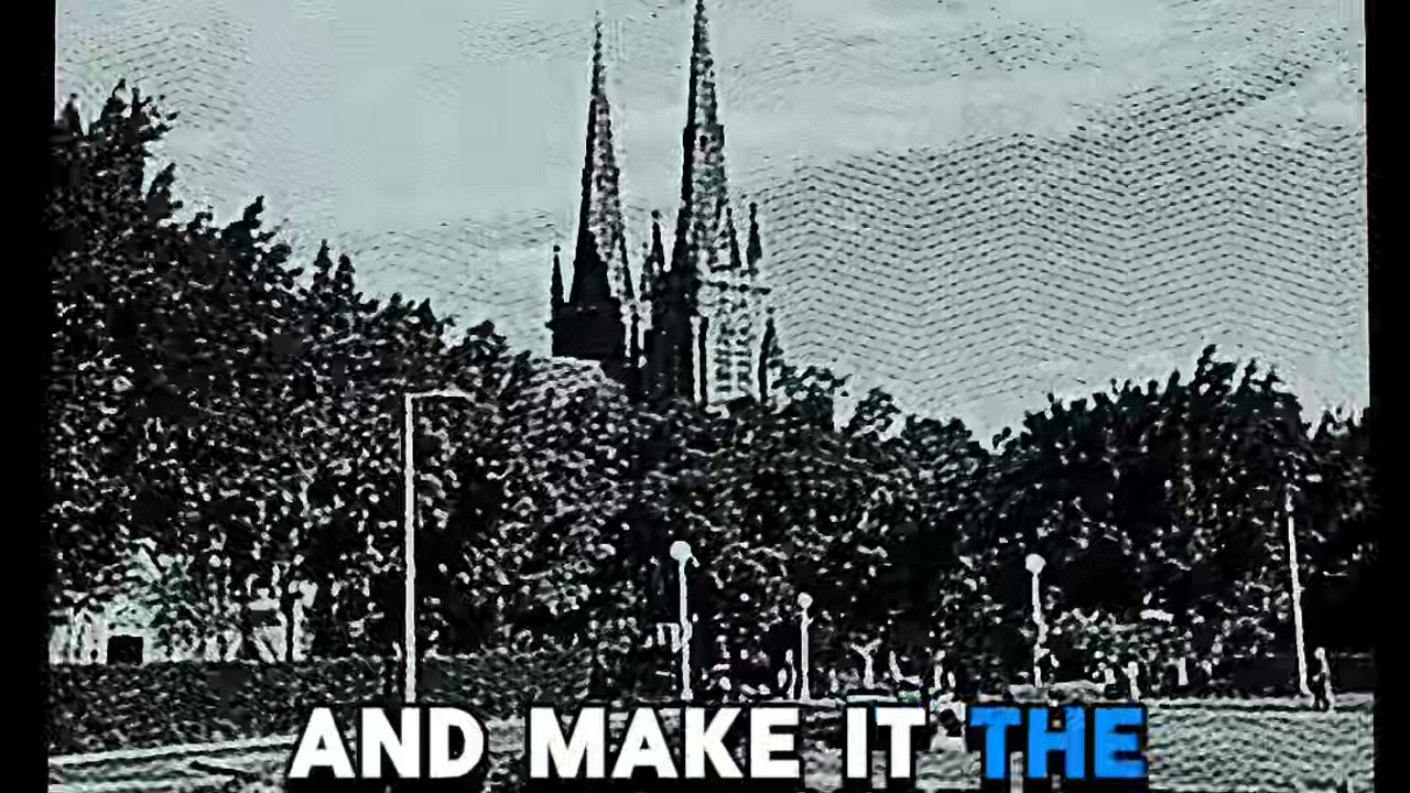 St. Mary's Cathedral