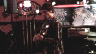 Troy Mckoy - Full Set - (Indie/Bard/Muse) Live