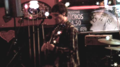 Troy Mckoy - Full Set - (Indie/Bard/Muse) Live