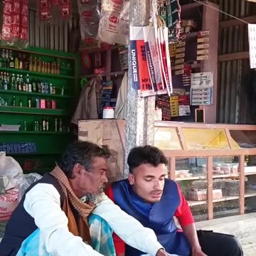 কানে খুরি দেবার কোন ক্যা