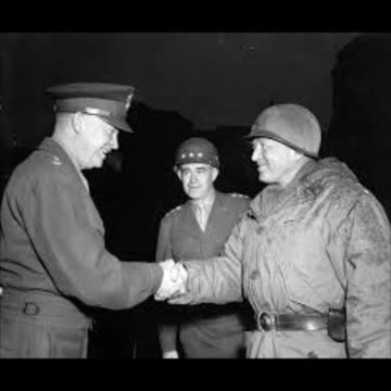 Feb 23, 2024 Gen. Patton quotation of the day: To Walter F. Dillingham #ww2 #war #leadership #creed