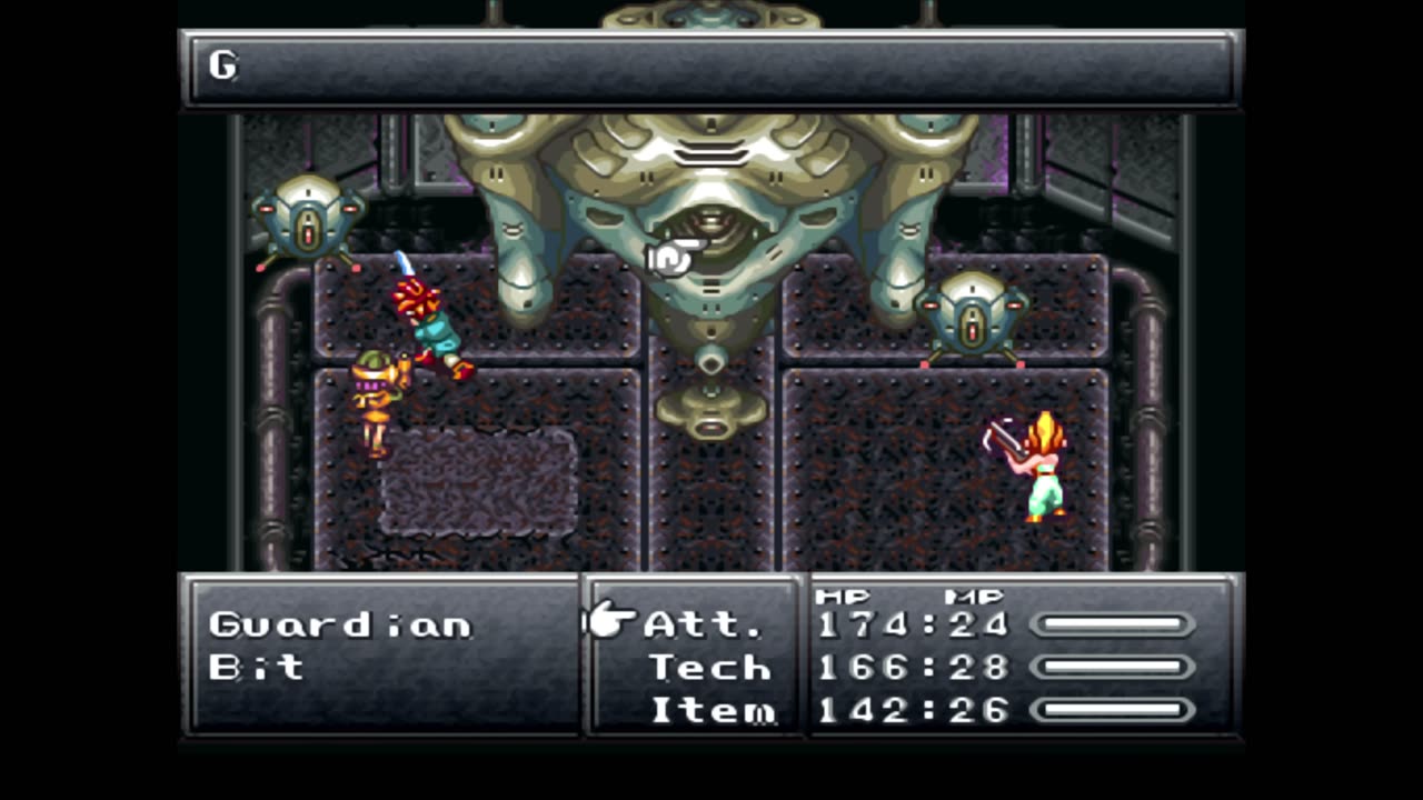 Chrono Trigger Part =_62