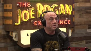 Joe Rogan Experience #2252 - Wesley Huff