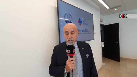Roma - SANITÀ. ODONTOIATRIA, ACCORDO ASL ROMA 3 E UNIVERSITÀ CAMPUS -3- (30.01.25)