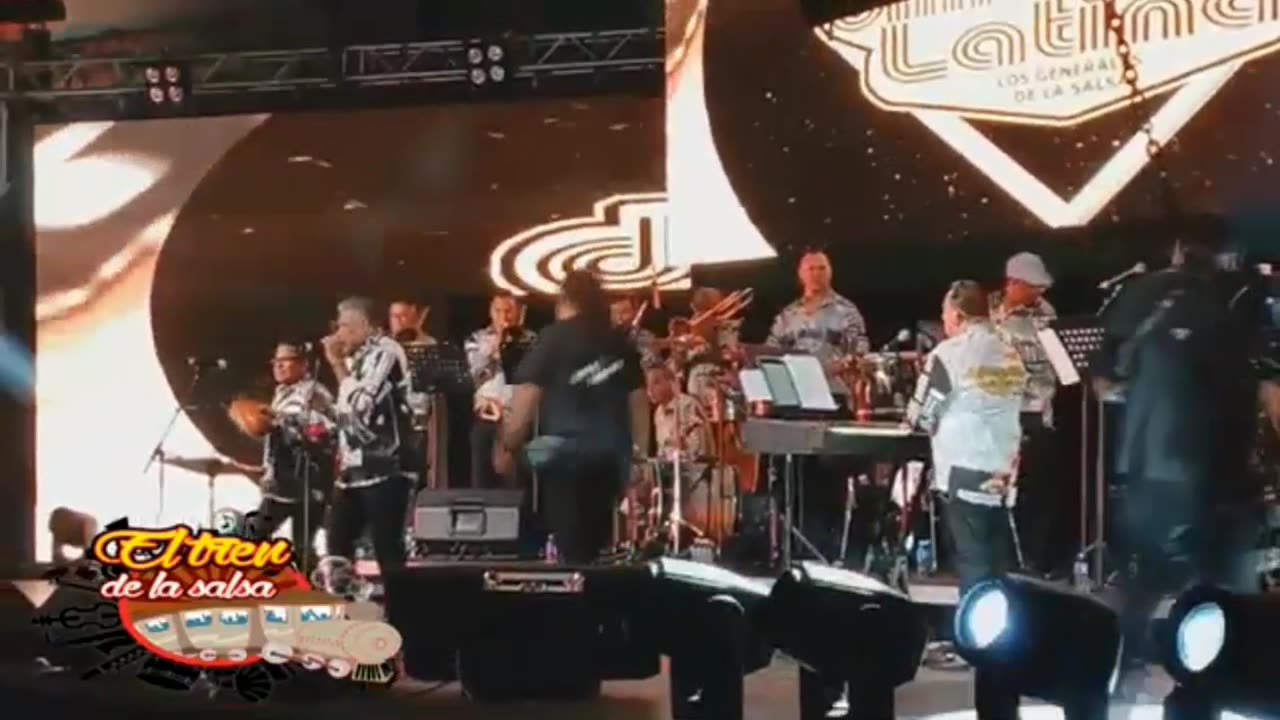 Dimensión Latina en Panama