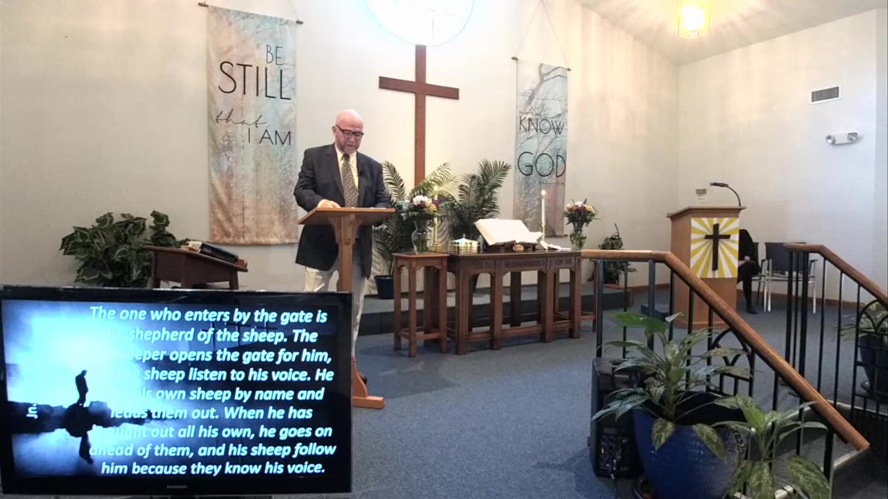 Recognize and Respond