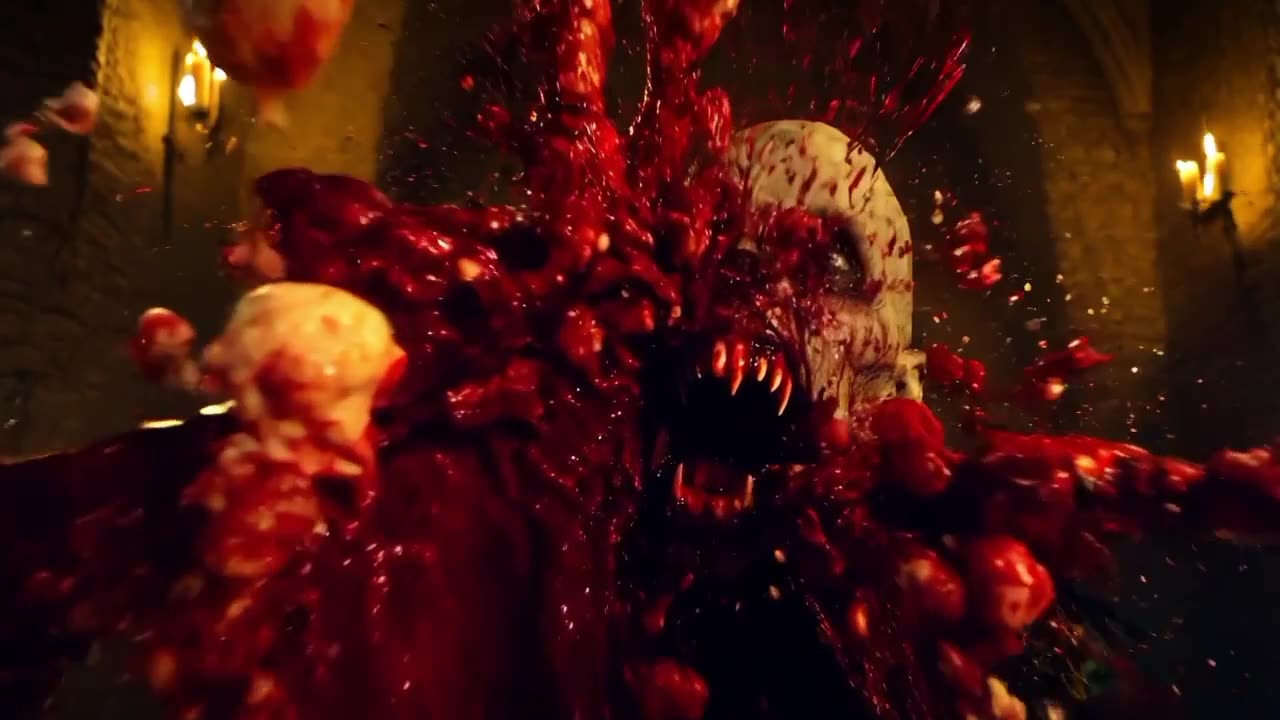 Zombie Comet: The Undead in the Cosmos