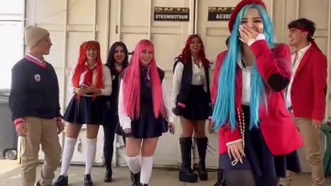 SOFIA BRANO COLORIDAS YOLO AVENTURAS