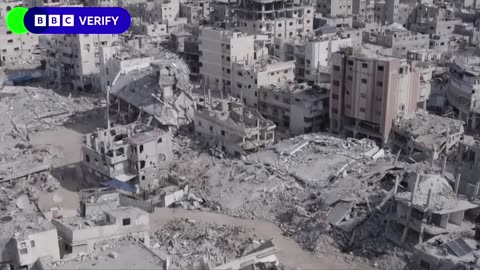 Can US President Donald Trump really 'take over' Gaza?