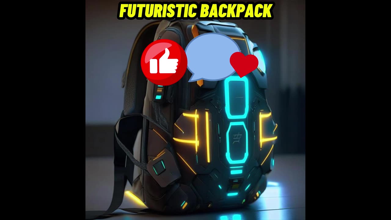 Pick your Bag pack to School