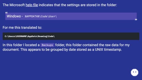 How can I determine the sector size on an external hard drive