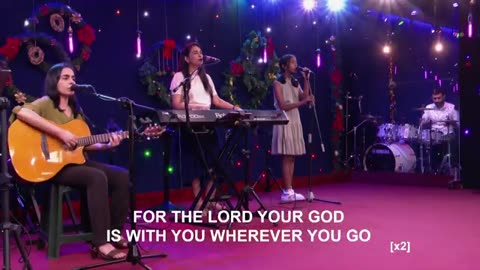 Worship of God
