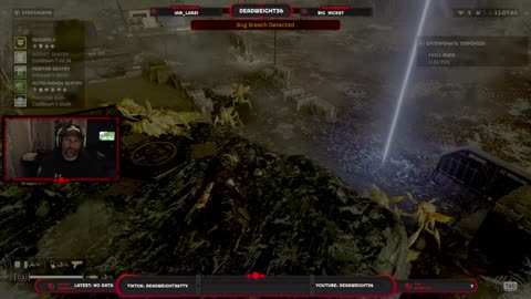 Two Man Extermination Squad