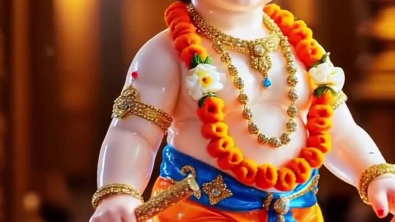 Krishna