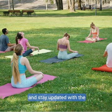 🌟 Wellness Revolution Unleashed: BendTheTrend Affiliates Transformation 🌟