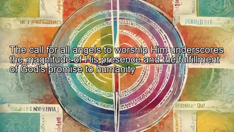 Hebrews 1:6