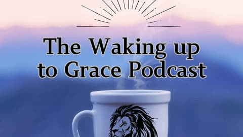 043. Grace Restored: Understanding Christ’s Finish (Romans 1:1-7)