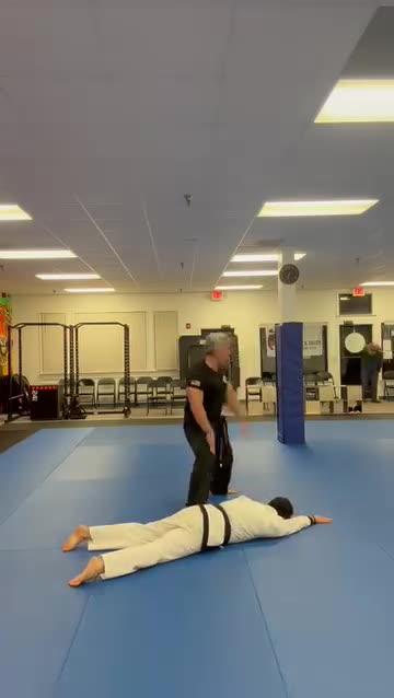 Tong Hap Kwan Hoshinsul